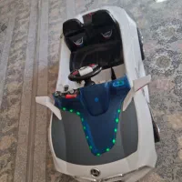 ماشین شارژی