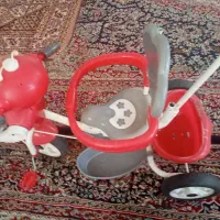 سه چرخه|دوچرخه، اسکیت، اسکوتر|محمدشهر, محمدشهر|دیوار