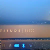 لپ تاپ Dell latitude E6500|رایانه همراه|تهران, شهرک محلاتی|دیوار