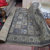 فرش ماشینی ۹متری