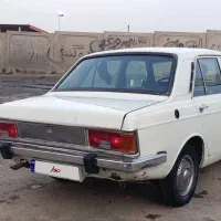 پیکان 83 انژکتور