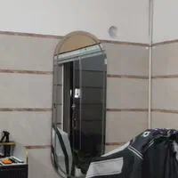 آینه قدی هالوژنی|آینه|همدان, |دیوار