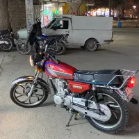 احسان ۱۲۵