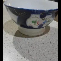 کاسه عتیقه چینی روس، کوزنتسوف