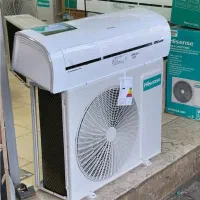 کولر 18 هزار هایسنس T3 نو آکبند