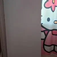 تخت کودک ونوجوان|تخت و سرویس خواب|پرند, فاز ۵|دیوار