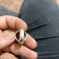 انگشتر عقیق|جواهرات|خمینی‌شهر, |دیوار