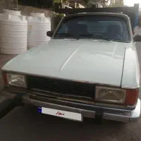 پیکان وانت مدل 93