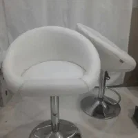 صندلی ، صندلی اپنی ، صندلی تک ،|میز و صندلی غذاخوری|بیرجند, |دیوار