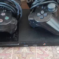ps2 تمیز.|کنسول، بازی ویدئویی و آنلاین|تهران, مشیریه|دیوار