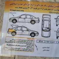 Tu5 206Sd|خودرو سواری و وانت|کرمان, |دیوار