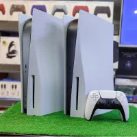 PS5 Fat 1tra استاندارد دیسکخور کپیخور|کنسول، بازی ویدئویی و آنلاین|ارومیه, |دیوار