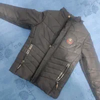 کاپشن پسرانه مناسب 8تا10سال