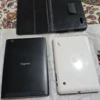 دو عدد تبلت