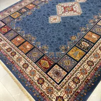 فرش ۱۲متری درحدنو|فرش|اسالم, |دیوار