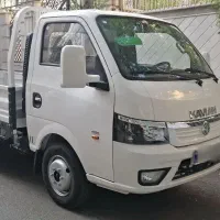 وانت کاویان 103 دوگانه سوز|خودرو سواری و وانت|تهران, پاسداران|دیوار