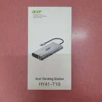 هاب 11 پورت ایسر