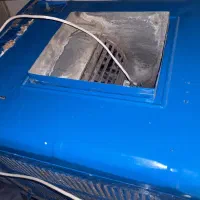 کولر 4200سالم قوی