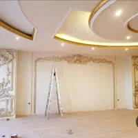 نقاشی ساختمان متل قو و حومه|خدمات پیشه و مهارت|سلمان‌شهر, |دیوار