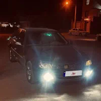 پژو پارس سال|خودرو سواری و وانت|دوگنبدان, |دیوار