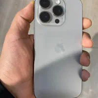 ایفون ۱۶ پرو za با ریجستر