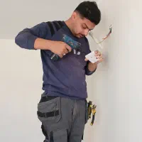 برقکار / برقکاری / 0 تا 100 و خورده کاری