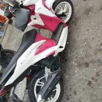 طرح کلیک سپهر|موتورسیکلت|تهران, علم و صنعت|دیوار