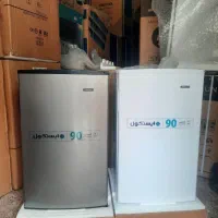 یخچال ۵ فوت ایستکول مدل ۸۳۵ آکبند ۱۸ ماه گارانتی