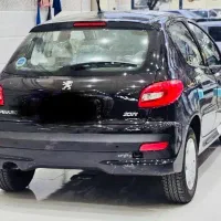 ۲۰۷پانا ارتقا موتور TU5مدل ۴۰۴صفر خشک|خودرو سواری و وانت|بانه, |دیوار