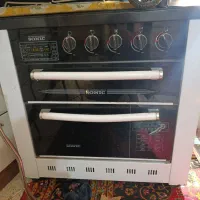 اجاق گاز درحدنو