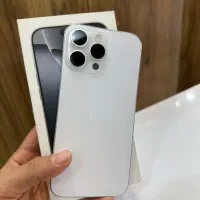 16 pro max 256 رجیستر شده