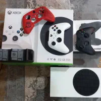 دستگاه کنسول ایکس باکس