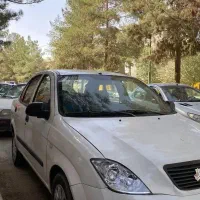 تیبا مدل ۹۵|خودرو سواری و وانت|شاهین‌شهر, طالقانی|دیوار
