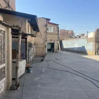 سوله صنعتی 1300 متری بر اتوبان امام رضا|اجارهٔ دفتر صنعتی، کشاورزی، تجاری|پاکدشت, پاکدشت (مامازند)|دیوار