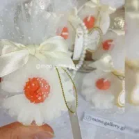 شمع بابونه