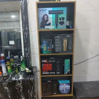 دکور آرایشگاه حتما ببین