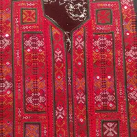 زیح آستین جوک|لباس|خاش, |دیوار