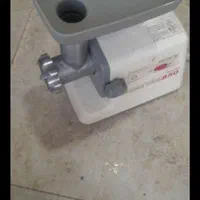 چرخ گوشت ناسیونال پارس خزر سالم