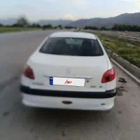 ۲۰۶sd|خودرو سواری و وانت|بروجرد, |دیوار