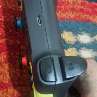 دسته بازی موبایل و کامپیوتر اندروید آی او اسcm-615|کنسول، بازی ویدئویی و آنلاین|پرند, فاز ۶|دیوار