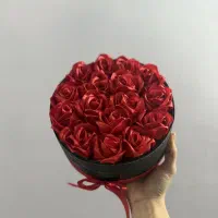 گل روبانی(جاودان)