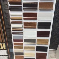 نصب و فروش کاغذ دیواری پارکت قرنیز کفپوش کابینت