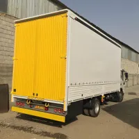 باربری اعتمادبارکردستان اسباب اساس کشی ارسال کارگر|خدمات حمل و نقل|اهواز, زیتون کارمندی|دیوار