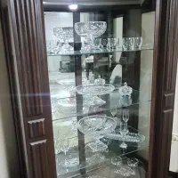 بوفه|بوفه، ویترین، کنسول|کرمانشاه, |دیوار