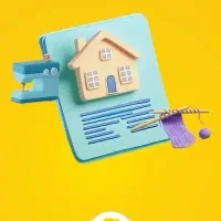 مجوز مشاغل خانگی و غیره