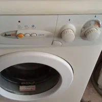 لباسشویی تمام اتوماتیک