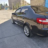 رانا مشکی|خودرو سواری و وانت|فولادشهر, سایت صنعتی کاوه|دیوار