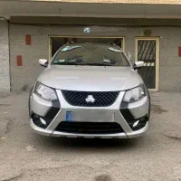 ماشین کوییک  GXR کارکرد ۱۴ هزار تا در حد خشک