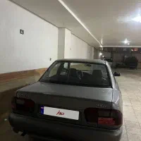 پروتون ویرا