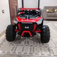 ماشین شارژی